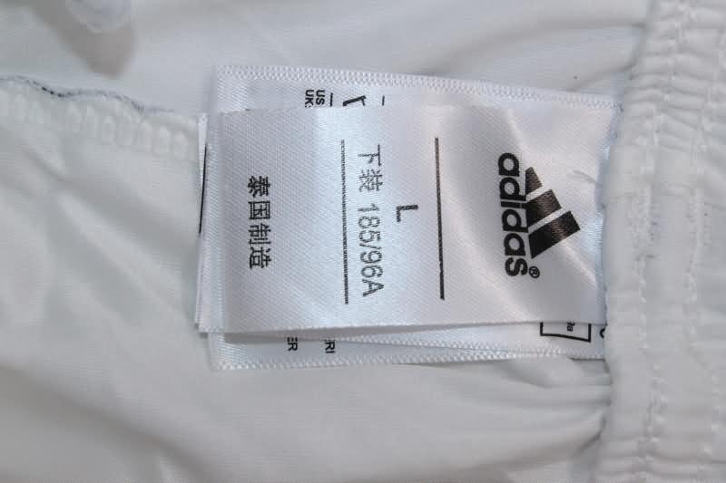 AAA(Thailand) Japan 2024 Away Soccer Shorts