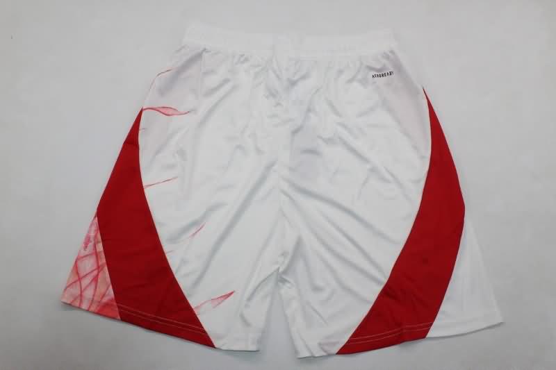 AAA(Thailand) Japan 2024 Away Soccer Shorts