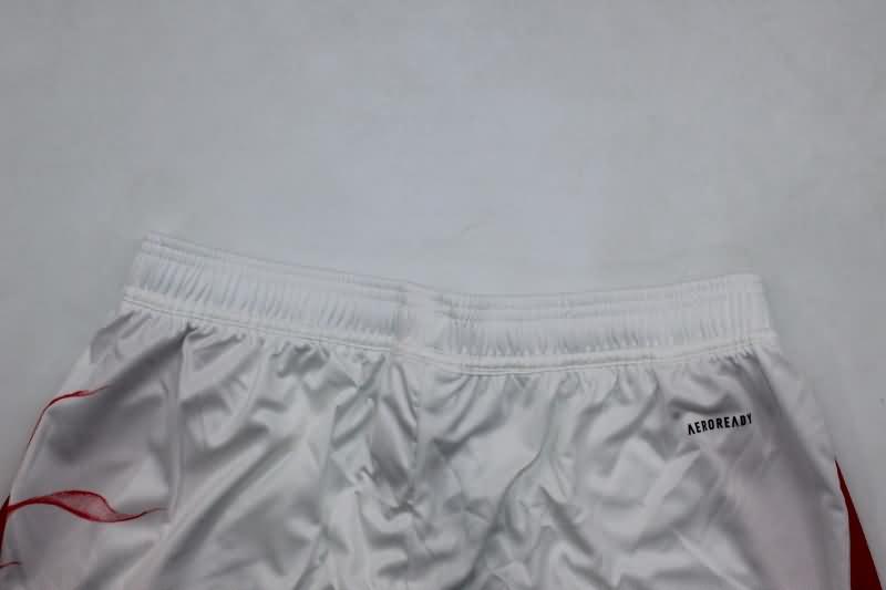 AAA(Thailand) Japan 2024 Away Soccer Shorts