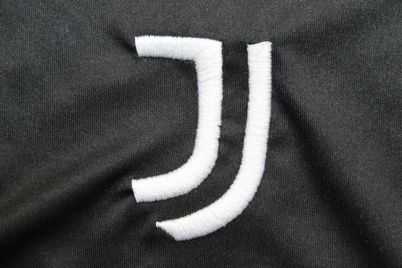 AAA(Thailand) Juventus 24/25 Home Soccer Shorts