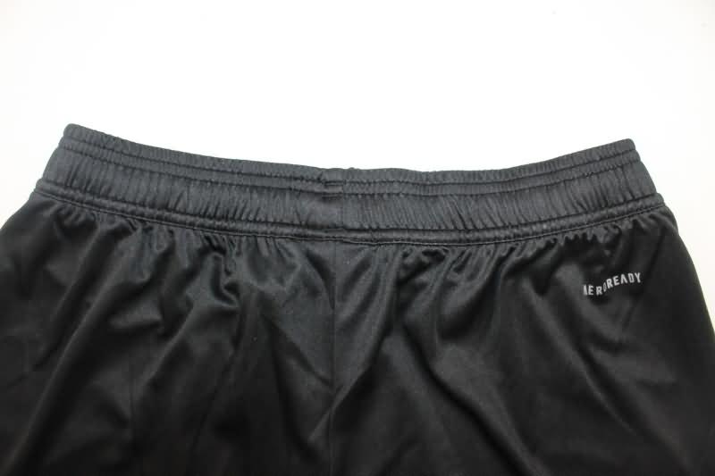 AAA(Thailand) Juventus 24/25 Home Soccer Shorts