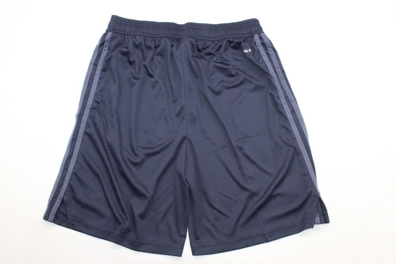 AAA(Thailand) Juventus 24/25 Third Soccer Shorts