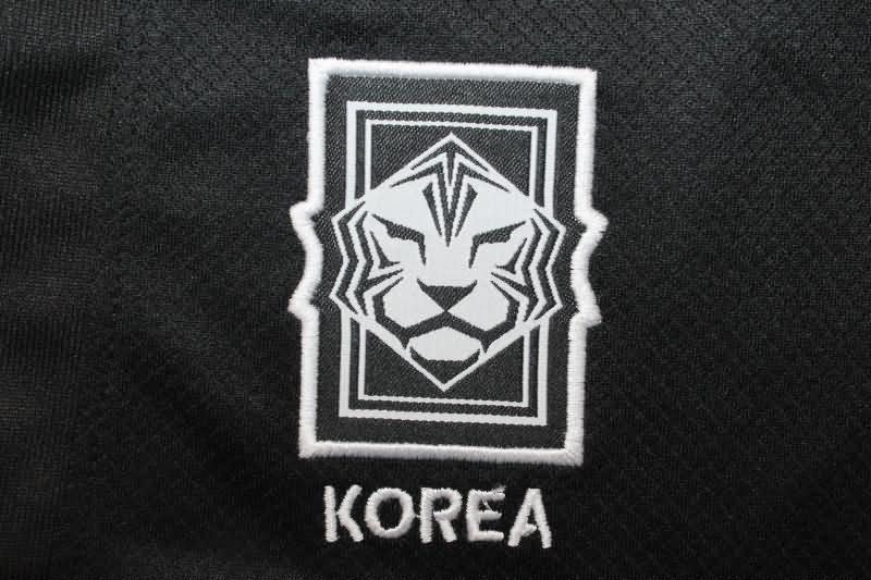 AAA(Thailand) Korea 2024 Away Soccer Shorts