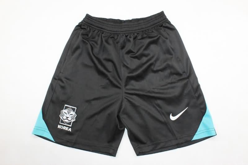 AAA(Thailand) Korea 2024 Training Soccer Shorts