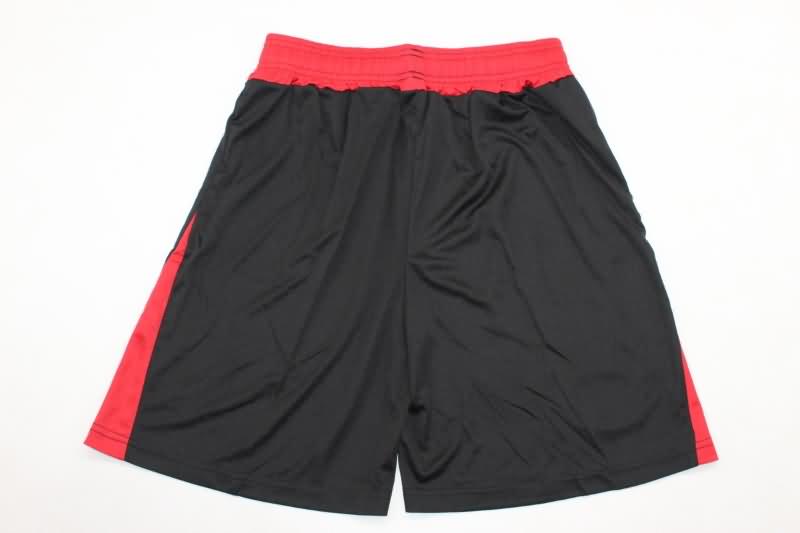 AAA(Thailand) Leverkusen 24/25 Home Soccer Shorts