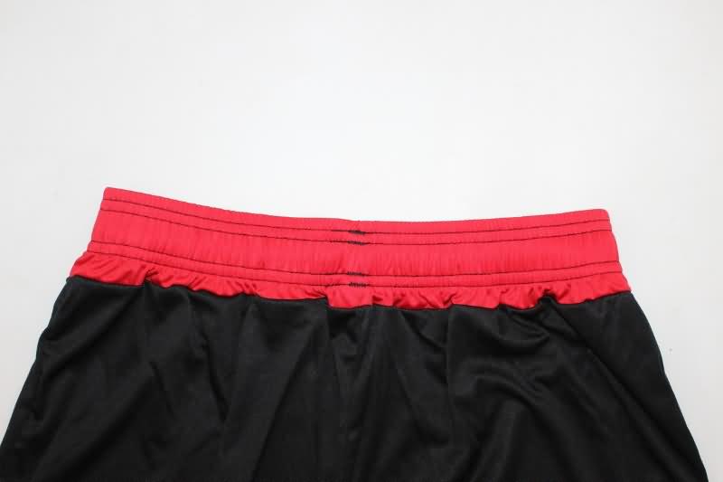 AAA(Thailand) Leverkusen 24/25 Home Soccer Shorts