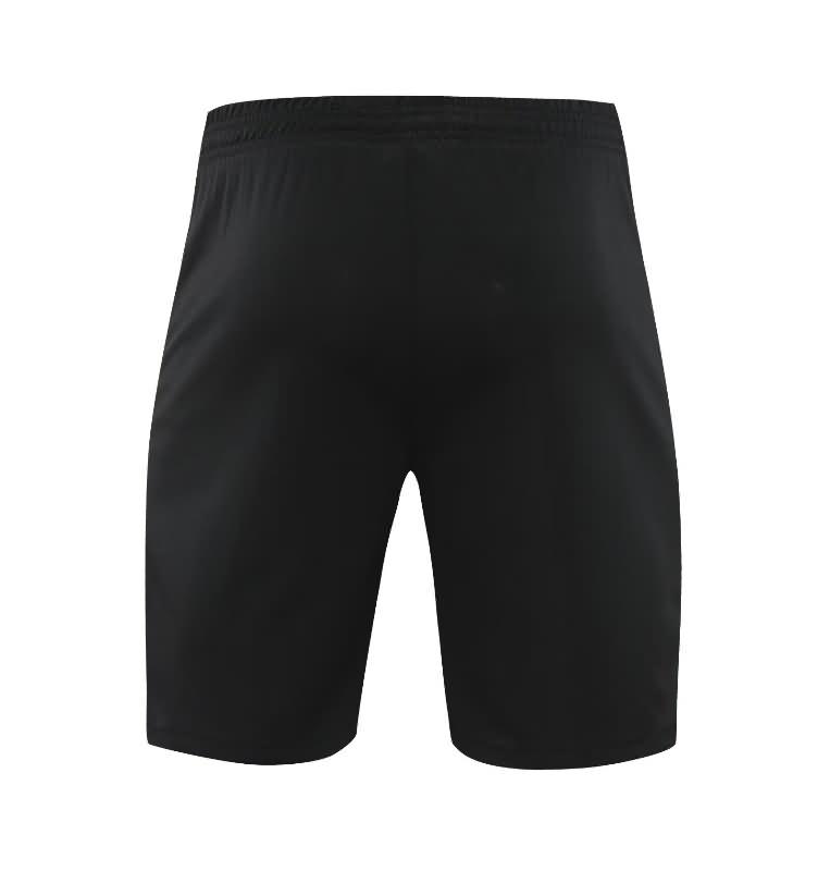 AAA(Thailand) Liverpool 24/25 Training Soccer Shorts