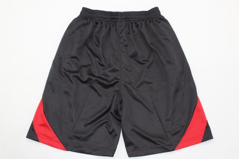 AAA(Thailand) Liverpool 24/25 Training Soccer Shorts