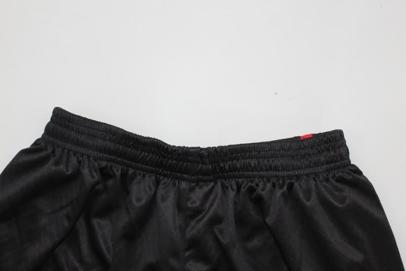 AAA(Thailand) Liverpool 24/25 Training Soccer Shorts