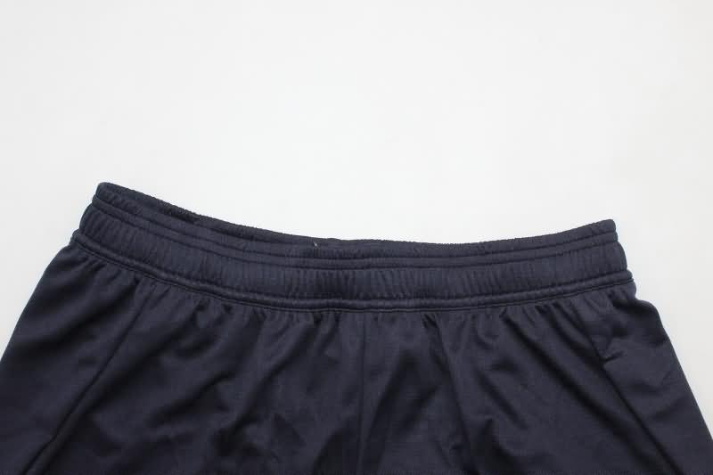 AAA(Thailand) Manchester City 24/25 Away Soccer Shorts