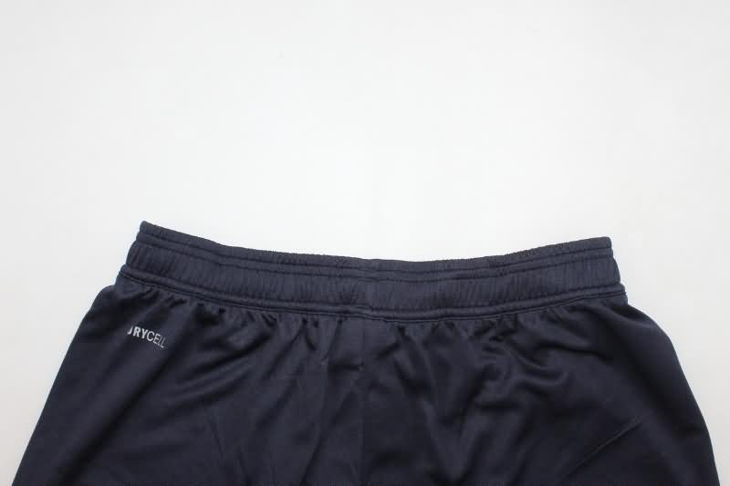 AAA(Thailand) Manchester City 24/25 Away Soccer Shorts