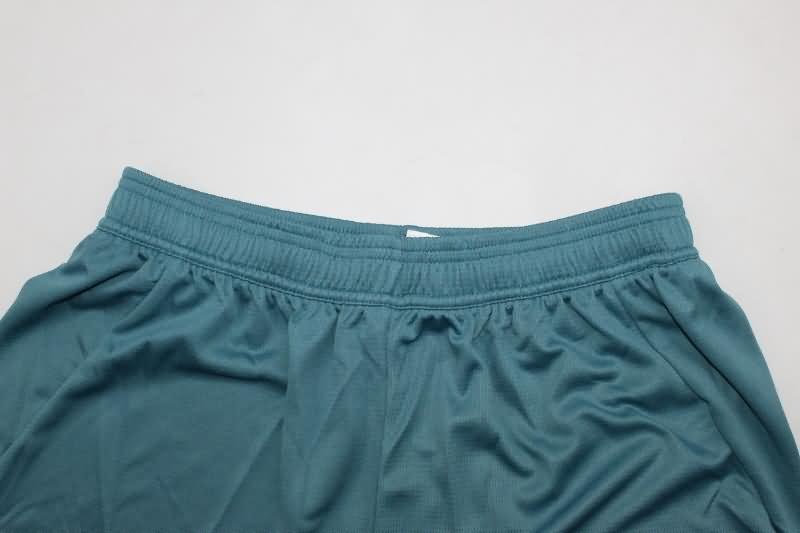 AAA(Thailand) Manchester City 24/25 Fourth Soccer Shorts