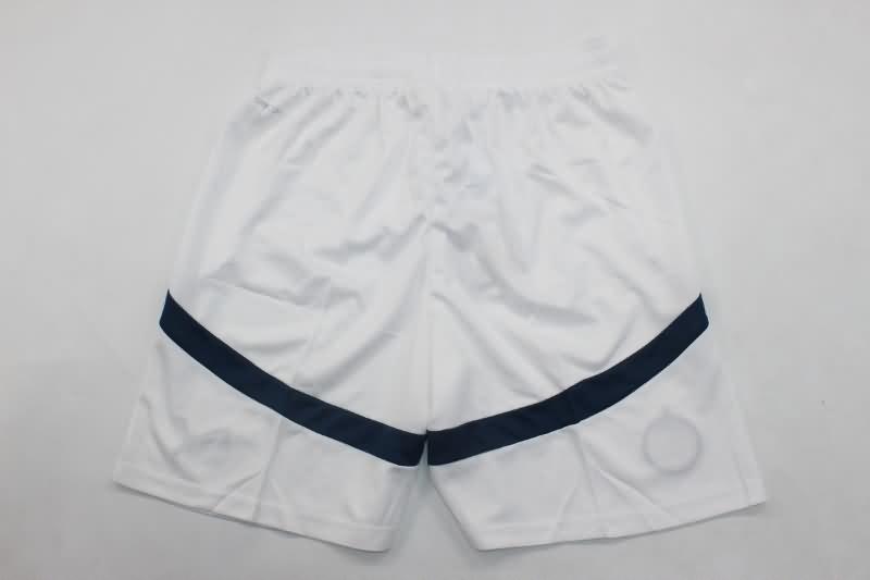 AAA(Thailand) Manchester City 24/25 Home Soccer Shorts