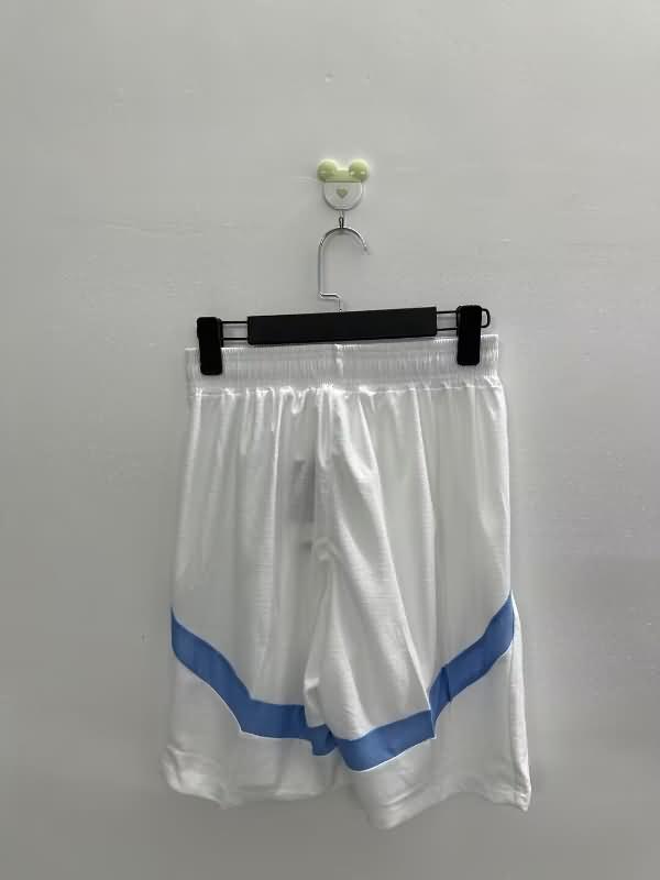 AAA(Thailand) Manchester City 24/25 Home Soccer Shorts (Player)