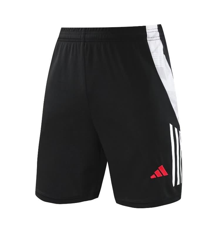 AAA(Thailand) Manchester United 24/25 Training Soccer Shorts