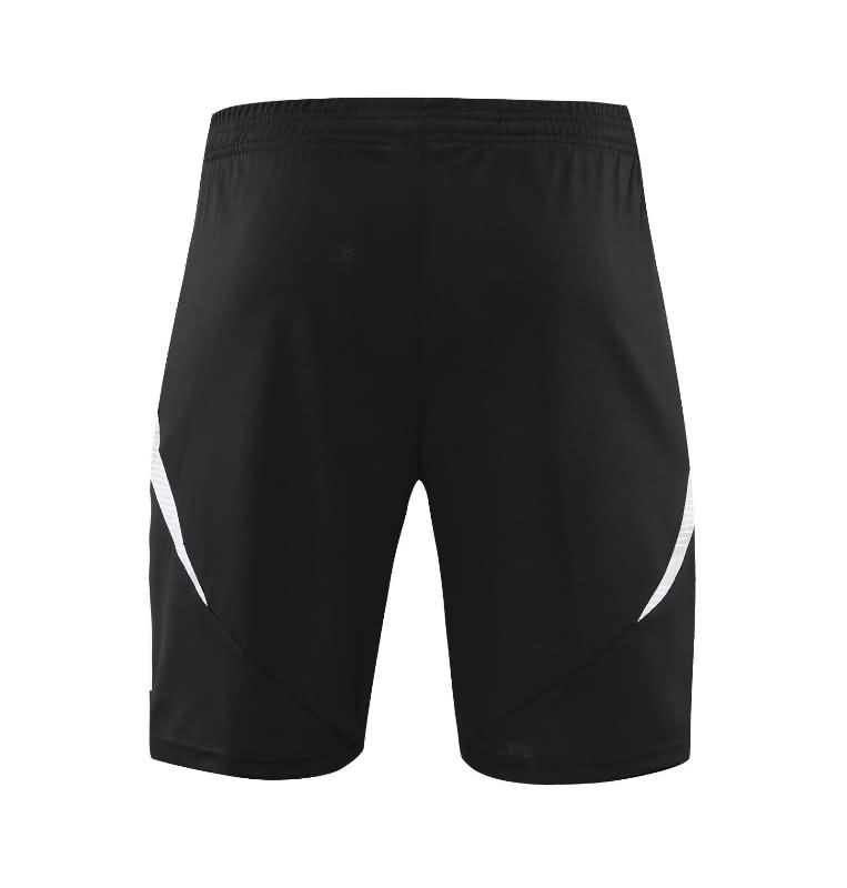 AAA(Thailand) Manchester United 24/25 Training Soccer Shorts