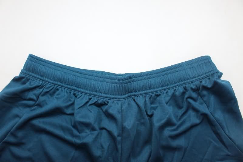 AAA(Thailand) Marseilles 24/25 Away Soccer Shorts