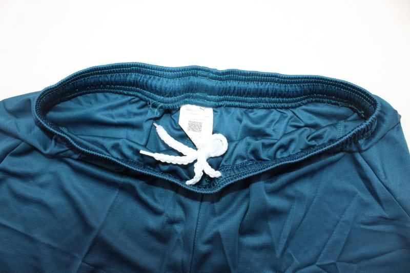 AAA(Thailand) Marseilles 24/25 Away Soccer Shorts