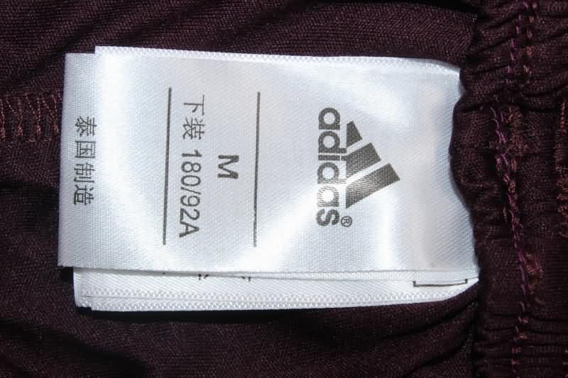 AAA(Thailand) Mexico 2024 Home Soccer Shorts