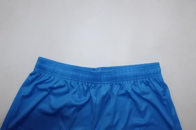 AAA(Thailand) Napoli 24/25 Away Soccer Shorts