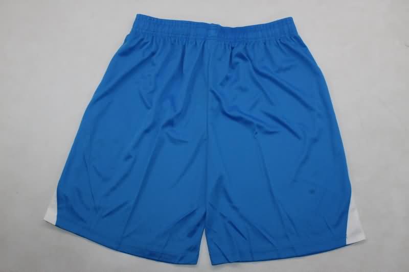 AAA(Thailand) Napoli 24/25 Away Soccer Shorts