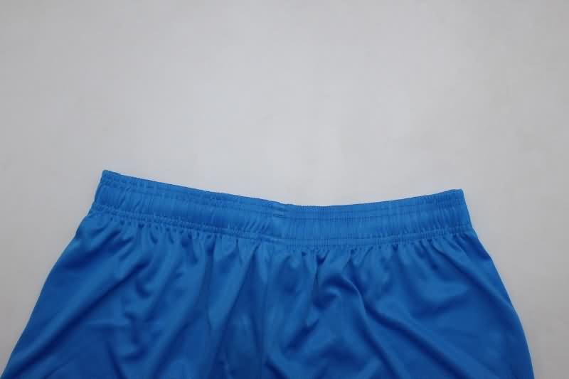 AAA(Thailand) Napoli 24/25 Away Soccer Shorts