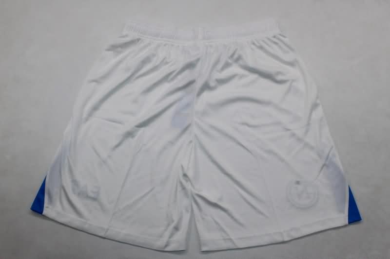 AAA(Thailand) Napoli 24/25 Home Soccer Shorts