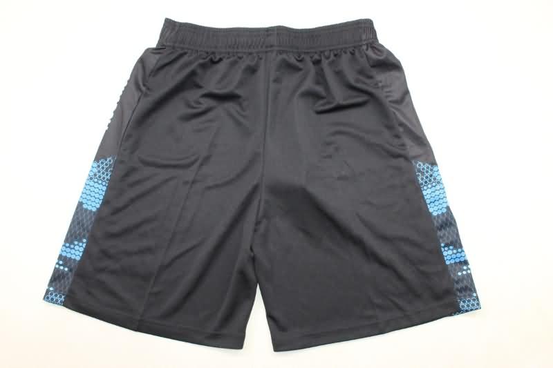 AAA(Thailand) Napoli 24/25 Training Soccer Shorts