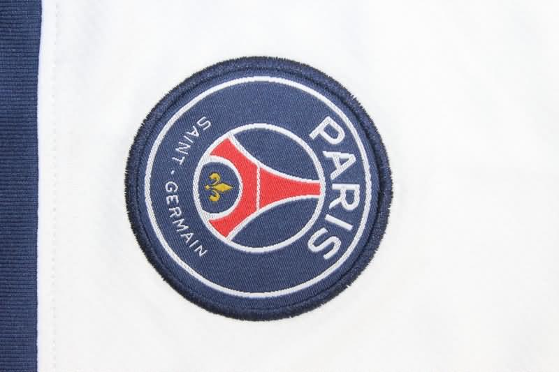 AAA(Thailand) Paris St German 24/25 Away Soccer Shorts