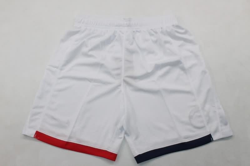 AAA(Thailand) Paris St German 24/25 Away Soccer Shorts