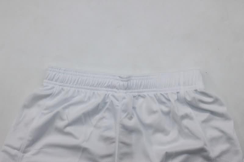 AAA(Thailand) Paris St German 24/25 Away Soccer Shorts