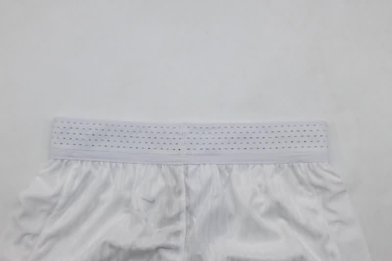 AAA(Thailand) Paris St German 24/25 Away Soccer Shorts (Player)