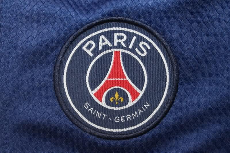 AAA(Thailand) Paris St German 24/25 Home Soccer Shorts