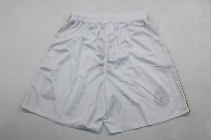 AAA(Thailand) Real Madrid 2019/20 Home Soccer Shorts