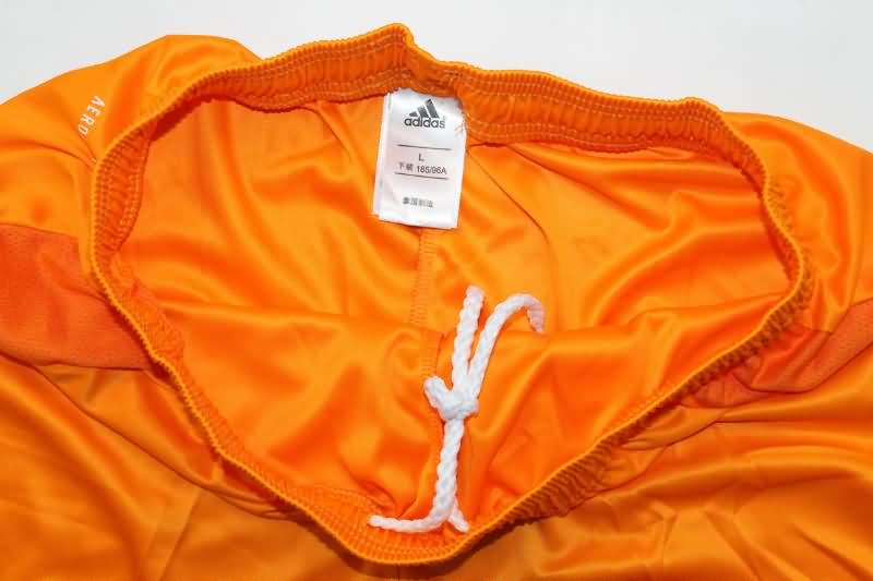 AAA(Thailand) Real Madrid 2024/25 Away Soccer Shorts