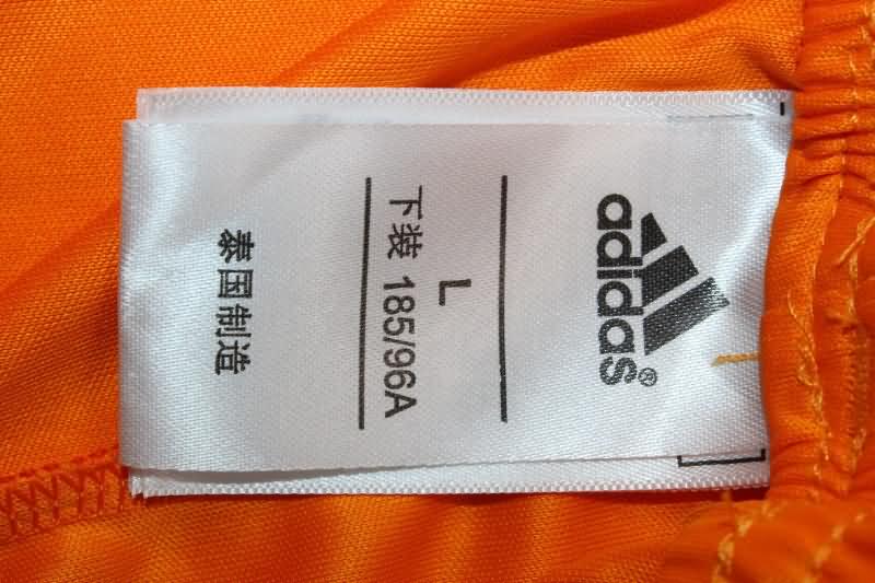 AAA(Thailand) Real Madrid 2024/25 Away Soccer Shorts