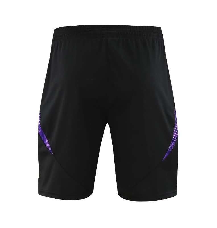 AAA(Thailand) Real Madrid 2024/25 Training Soccer Shorts 03