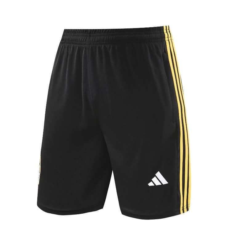 AAA(Thailand) Real Madrid 2024/25 Training Soccer Shorts 04