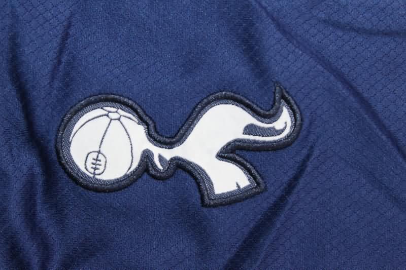 AAA(Thailand) Tottenham Hotspur 24/25 Home Soccer Shorts