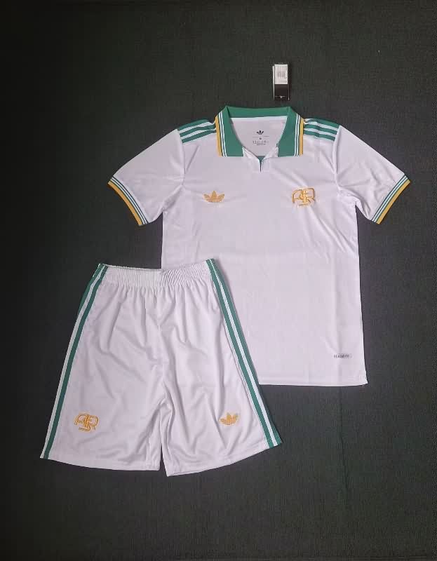 AS Roma 25/26 Third Soccer Jersey AS Roma 25/26 Third Soccer Jersey