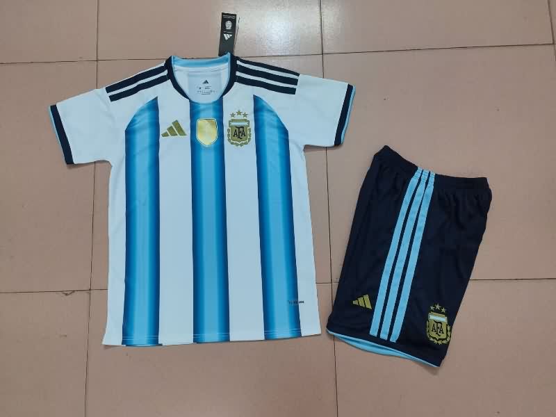 Argentina 2026 Home Soccer Jersey Argentina 2026 Home Soccer Jersey