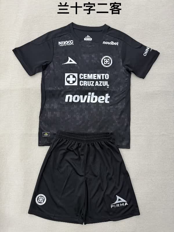Cruz Azul 25/26 Third Soccer Jersey Cruz Azul 25/26 Third Soccer Jersey