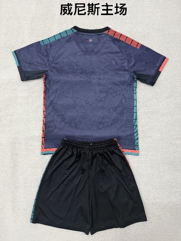Venezia 25/26 Home Soccer Jersey