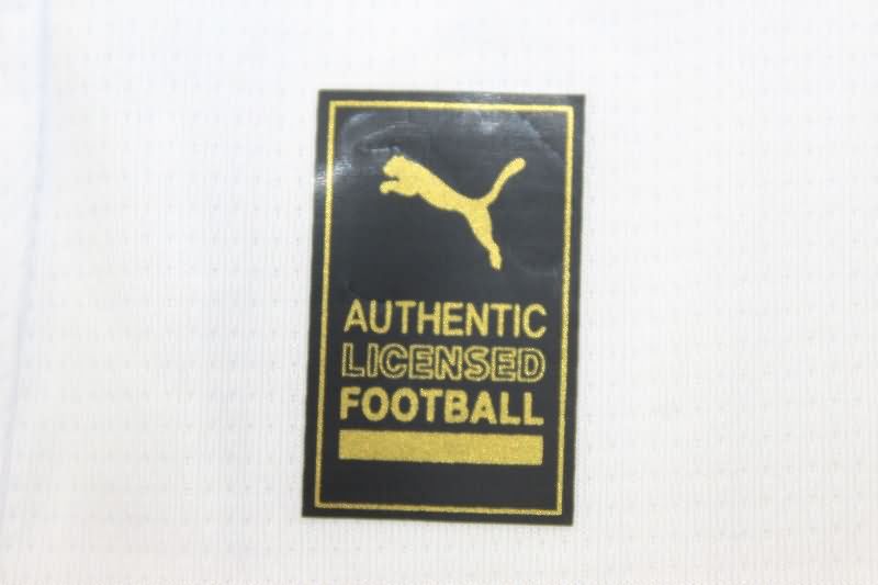 AAA(Thailand) AC Milan 25/26 Away Soccer Jersey (Player)