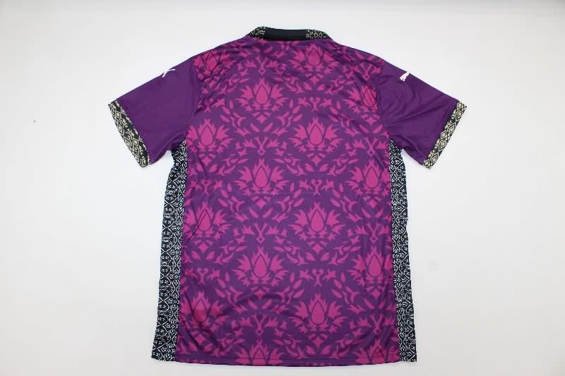 AAA(Thailand) AC Milan 25/26 Special Soccer Jersey