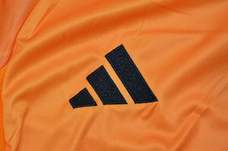 AAA(Thailand) AS Roma 25/26 Away Soccer Jersey