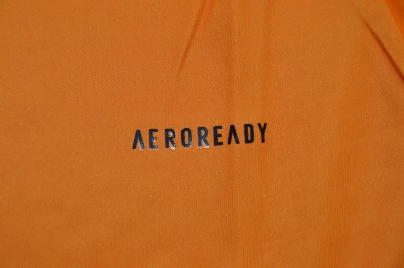 AAA(Thailand) AS Roma 25/26 Away Soccer Jersey