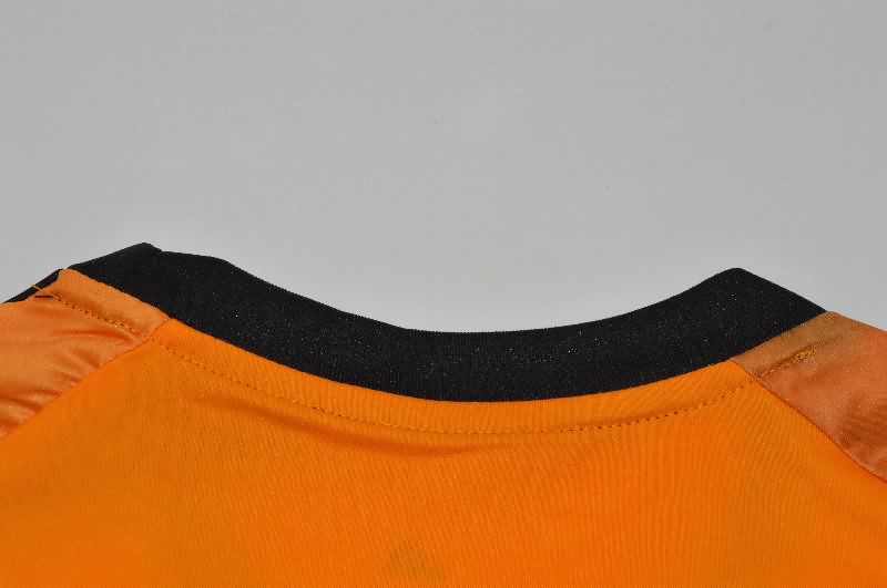 AAA(Thailand) AS Roma 25/26 Away Soccer Jersey