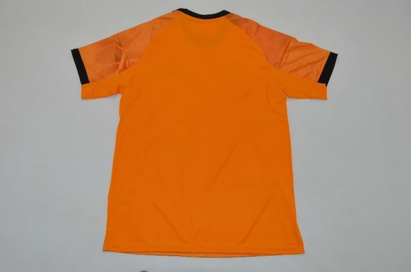AAA(Thailand) AS Roma 25/26 Away Soccer Jersey