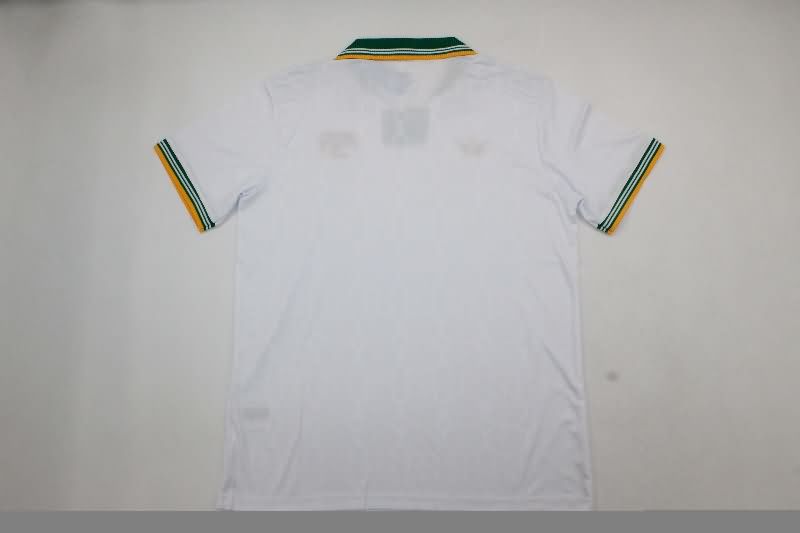 AAA(Thailand) AS Roma 25/26 Third Soccer Jersey